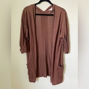 Women's Lightweight Cardigan, S, Monsoon